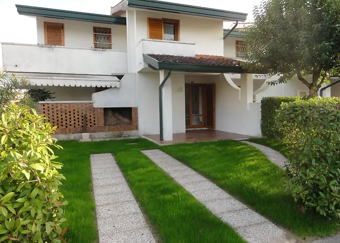 Charming Two-storey * Bibione