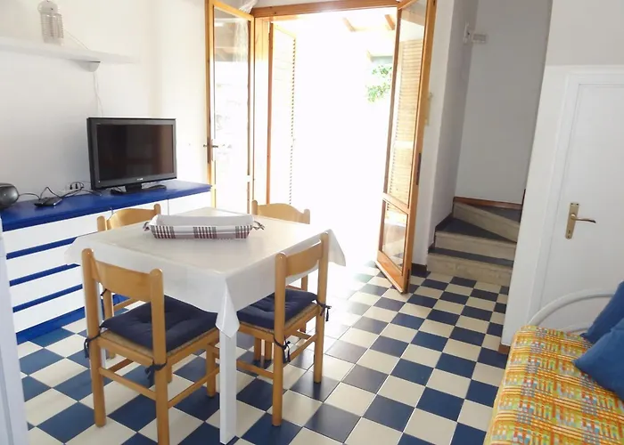 Charming Two-storey Bibione